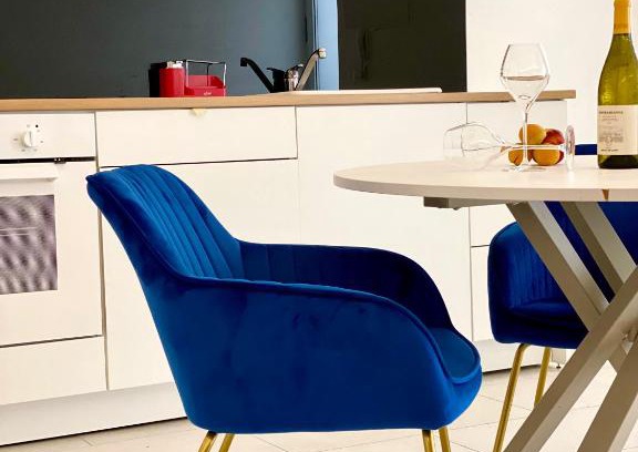 Manfredonia Apartment | Svevia Home - Manfredi Homes&Villas