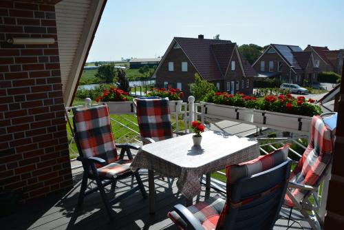 Rorichum Apartment | Swaalvkenüst