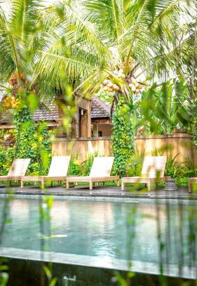 Kutuh Kaja Hotel | Swahita Ubud