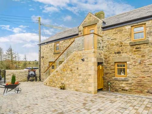 Castleside House | Swallow Cottage-Ukc6983