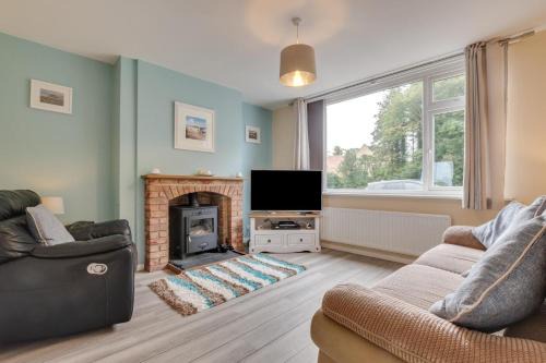 Belford House | Swallows Flight