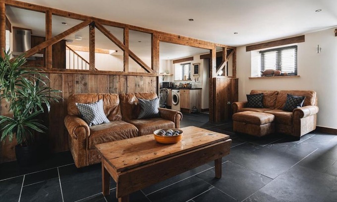 Widemouth Bay Apartment | Swallows Nest