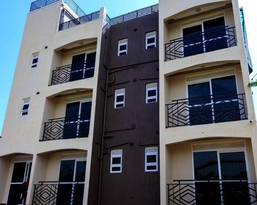 Entebbe Bed & Breakfast | Swan Courts - Entebbe