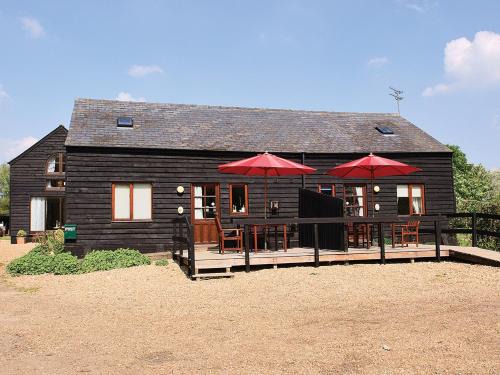 Littleport House | Swan
