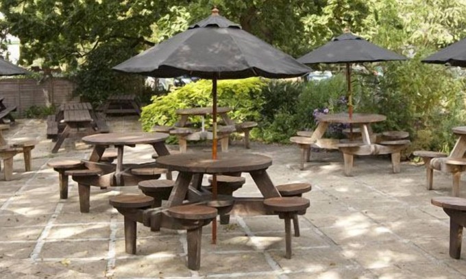 Thaxted Hotel | Swan Hotel Thaxted by Greene King Inns