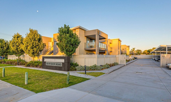 Middle Swan Apartment | Swan Valley Serviced Apartments