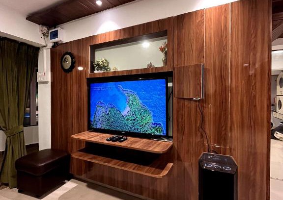 Divi Parangi Villa | SWAN VILLA