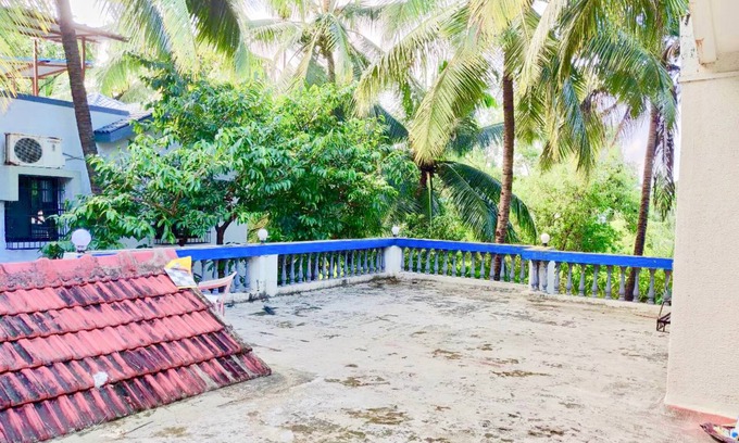 Chendhare House | SWANAND BUNGLOW - BEST PLACE TO STAY IN ALIBAG
