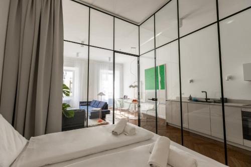 Ljubljana Old Town Apartment | Swanky Residence, 4 stars, city centre