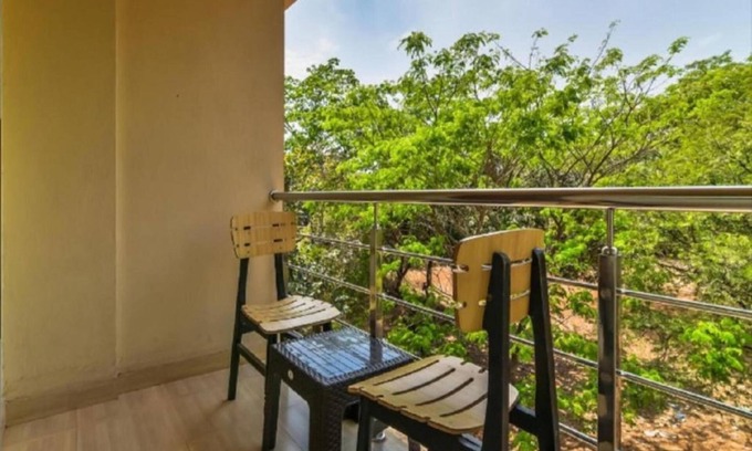 Ella Hotel | SWARNAM HOTEL