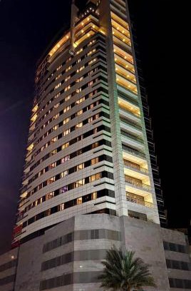 Juffair Apartment | Sway Suites