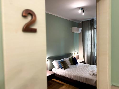 Florence Bed & Breakfast | Sweet Home Cosseria