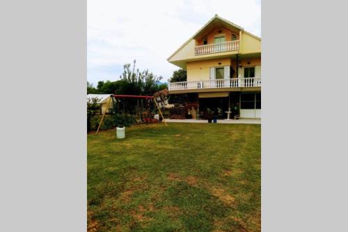 Mesiaka Apartment | Sweet Home