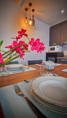 Serravalle Sesia Apartment | Sweet Home