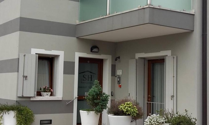 Treviso House | Sweet Home