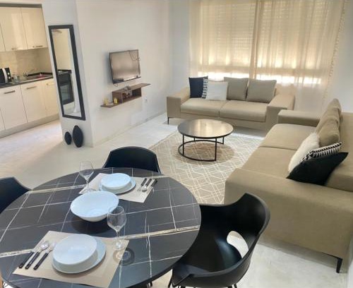 Jardins De Carthage Apartment | Sweet home-jardin de Carthage