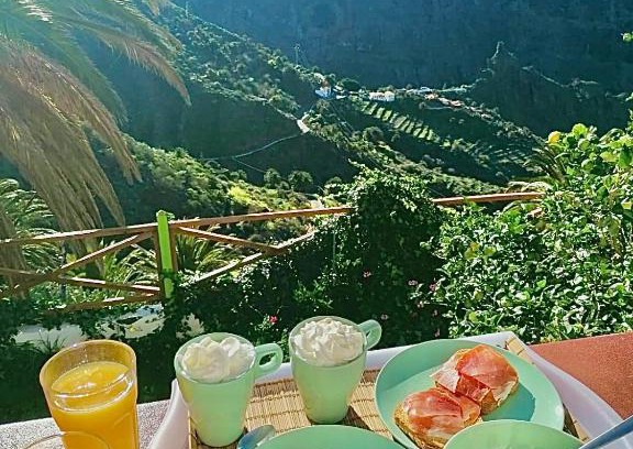 Buenavista del Norte House | Sweet Home Masca