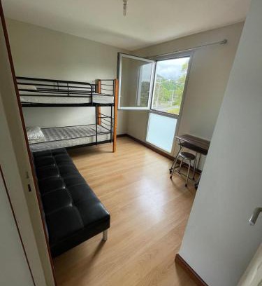 Le Mont-Dore Apartment | Sweet home