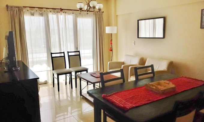 Olavarria Apartment | Sweet Home Olivares
