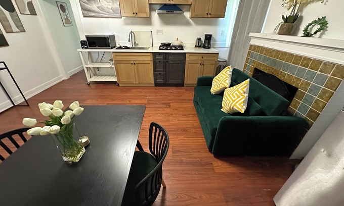 East San Gabriel House | Sweet home