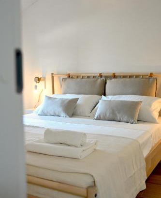 Treglio House | Sweet House Elisa