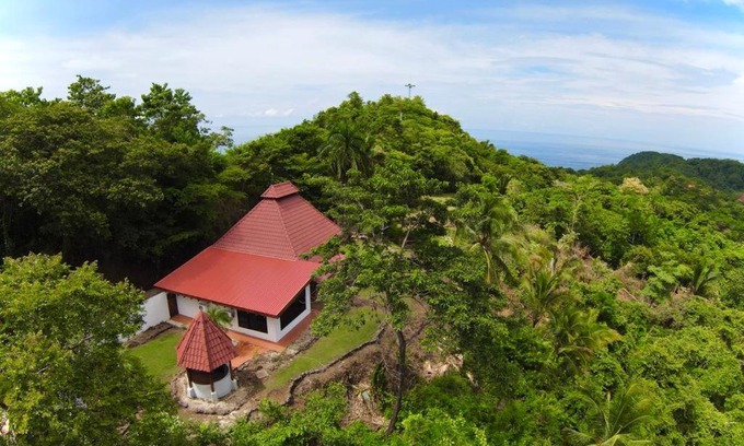 Javilla House | Sweet Jungle Beach