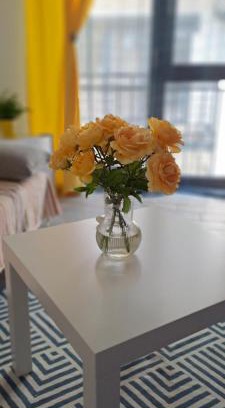 Timisoara Apartment | Sweet Lemon Home