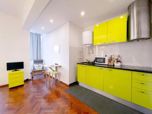Falca Apartment | Sweet Lemon