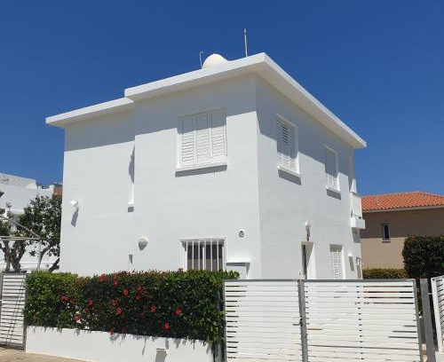 Cape Greko House | SWeET LEMON VILLA