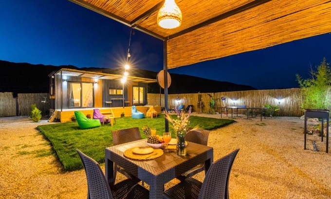 Sarıbelen House | Sweet Tiny