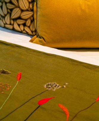 Britstown Cabin | Sweetfontein Boutique Farm Lodge
