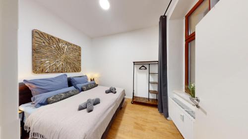 Sternviertel Apartment | SweetHome - Luxus pur - große Küche, WiFi