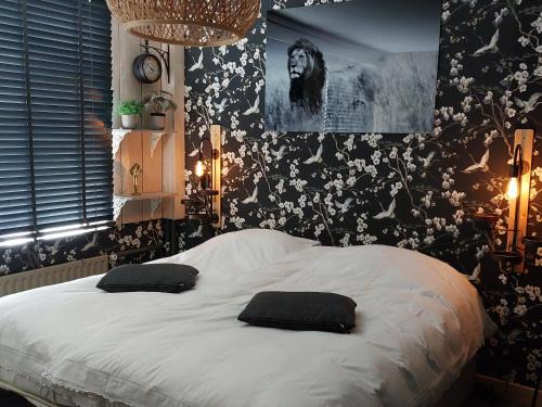 Municipality of Zoetermeer Bed & Breakfast | Sweetlake