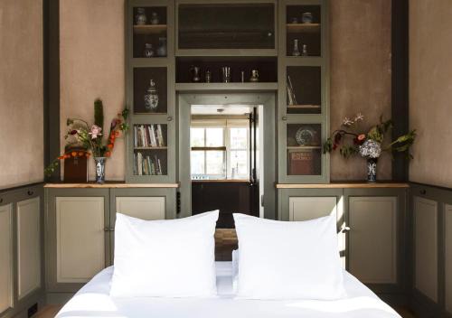 De Weteringschans Apartment | SWEETS - Amstelschutsluis