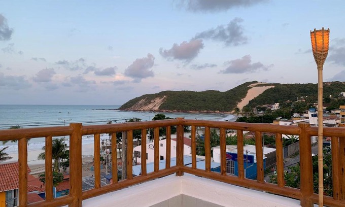 Ponta Negra Hotel | Swell Praia Hotel