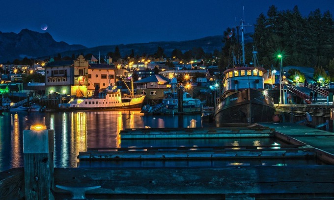 Port Alberni Boat Rental | Swept Away Inn