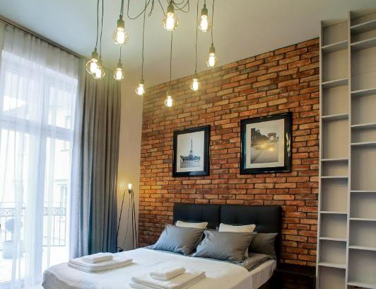 Poznan City Center Apartment | Swiety 7