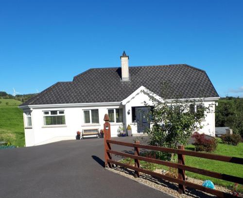 Ballyconnell Apartment | SWIFT HALF