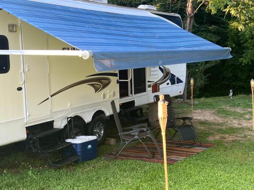 Mountain City Other | Swift Hollow Luna Hideaway