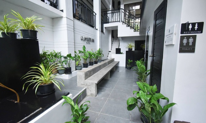 El Nido Hotel | Swiftlets Inn