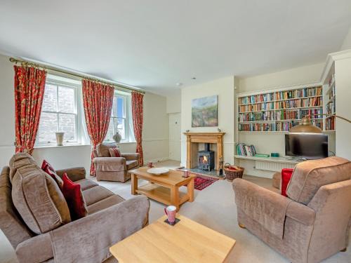 Chathill House | Swinney Cottage - Uk49893