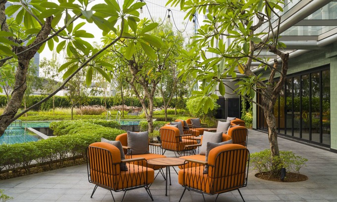 Pantai Indah Kapuk Hotel | Swissôtel Jakarta PIK Avenue