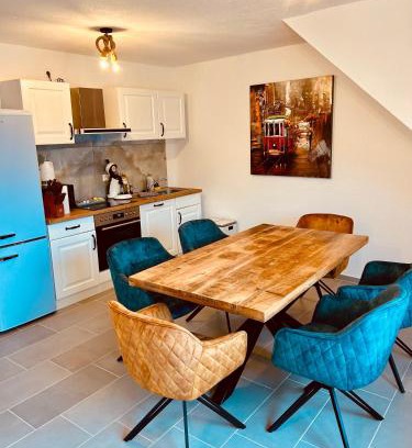 Rust Apartment | Swiss Apartments Rust