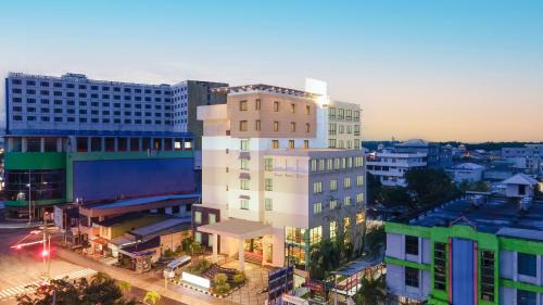 Tarakan Hotel | Swiss-Belhotel Tarakan