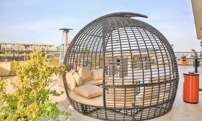 Bole Hotel | Swiss Inn Nexus Hotel