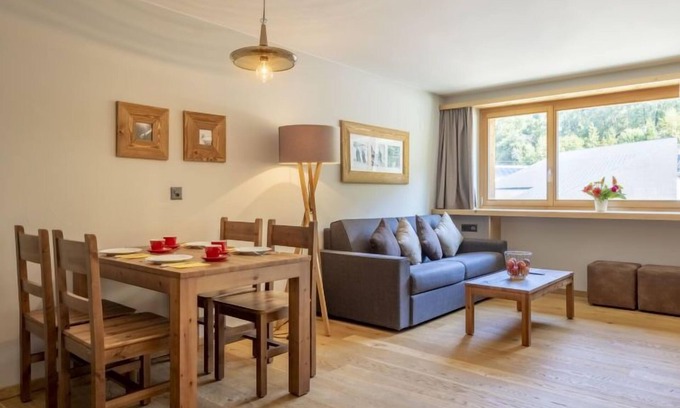 Vercorin Apartment | SWISSPEAK Resorts Vercorin by Interhome
