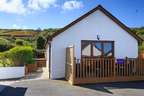 Aberaeron Apartment | Swn y Mor Aberaeron