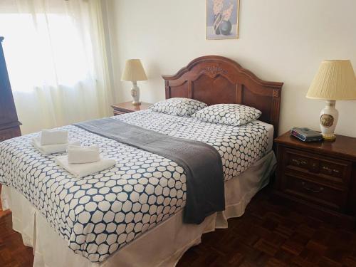 Sao Pedro Apartment | SwordFish Beach House