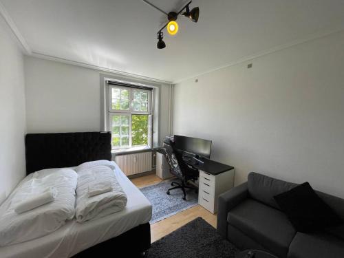 Copenhagen SV Apartment | Sydhavn Studio