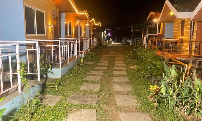 Arambol House | Sydney X Cafe & Beach Huts